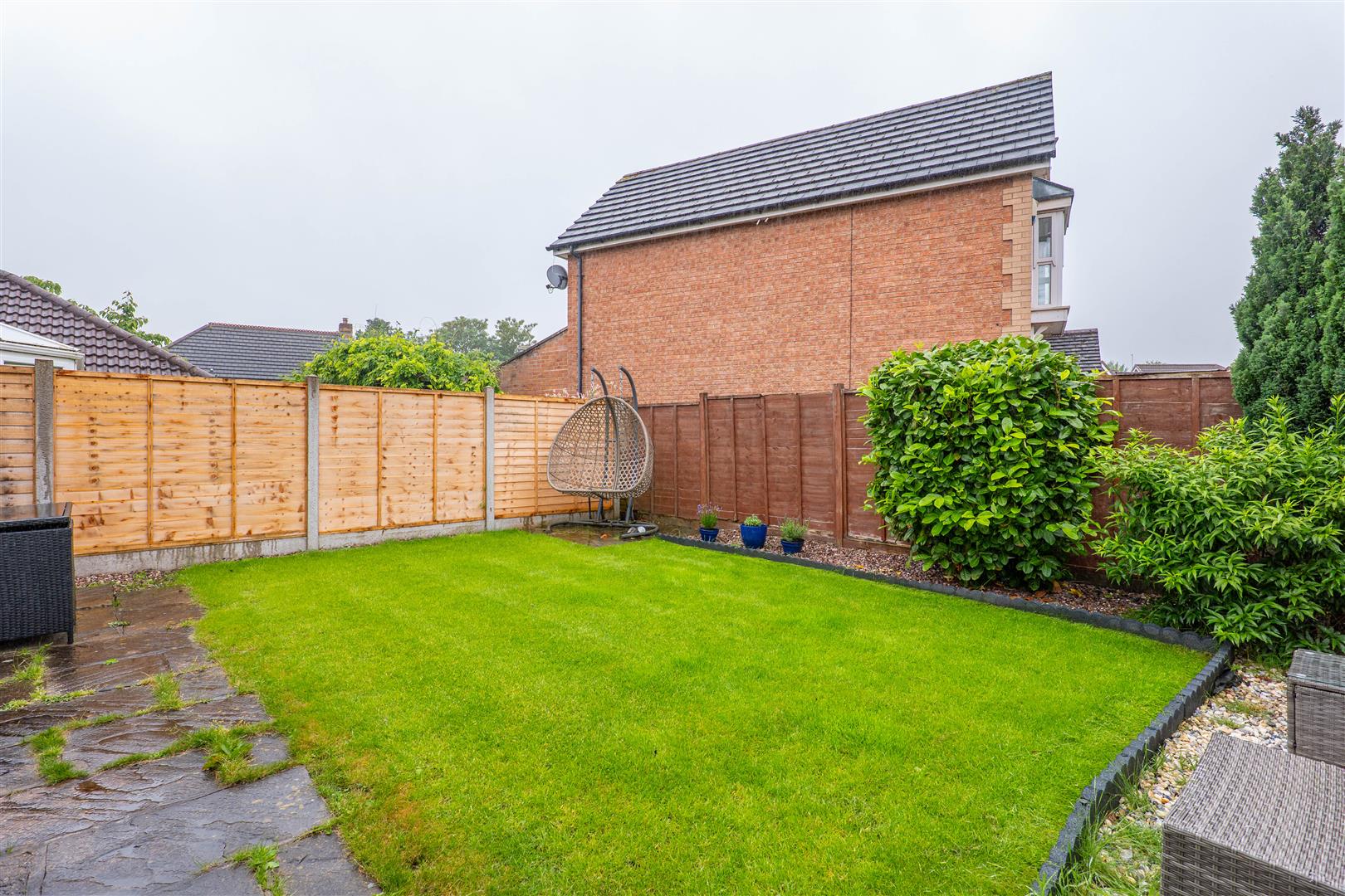 Mile Stone Meadow, Euxton, Chorley